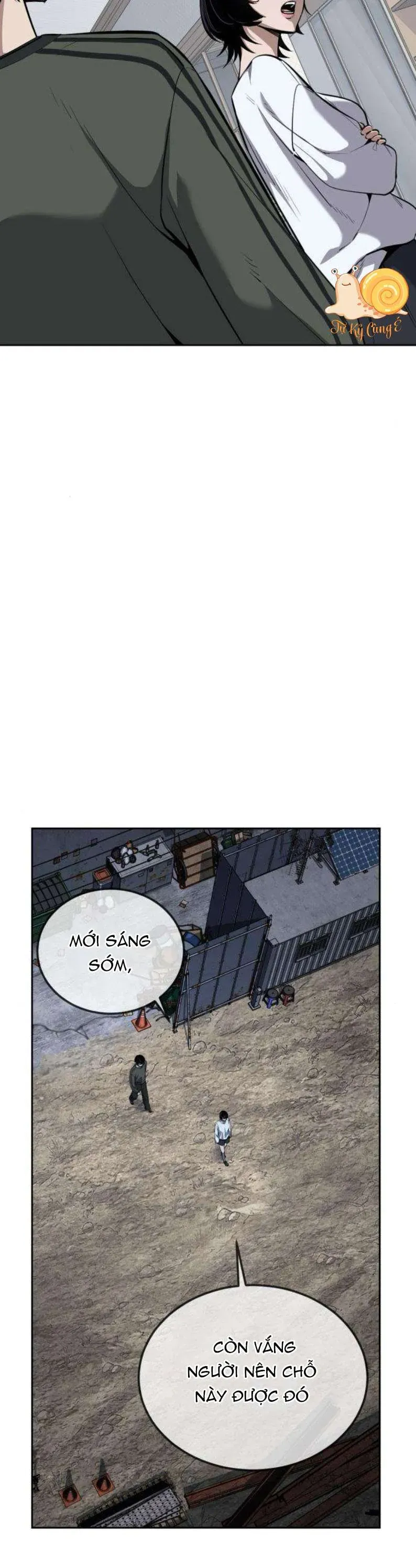 Thiếu Niên Hồi Sinh Chapter 15 - 45