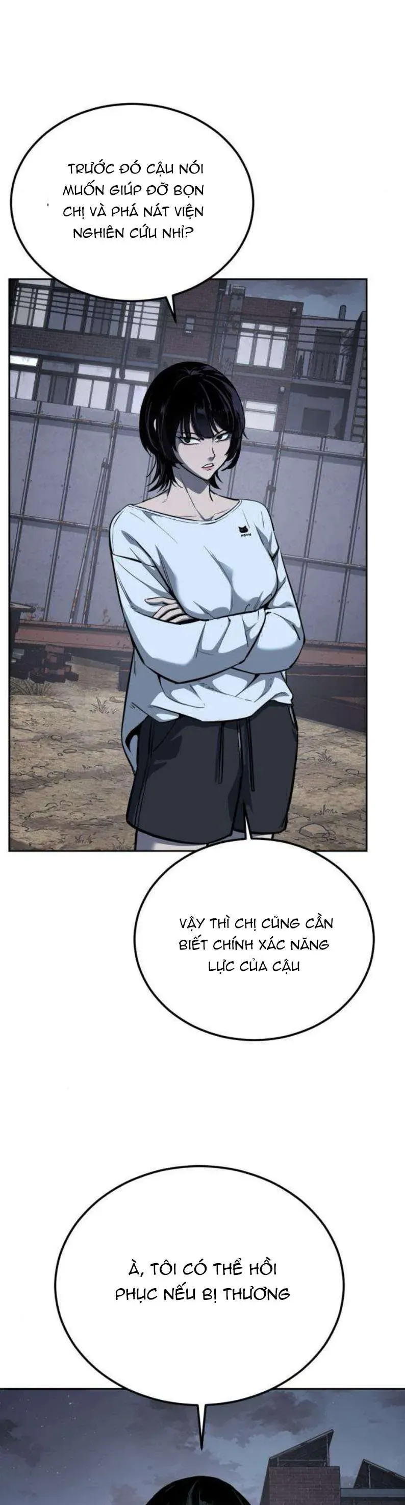 Thiếu Niên Hồi Sinh Chapter 15 - 46