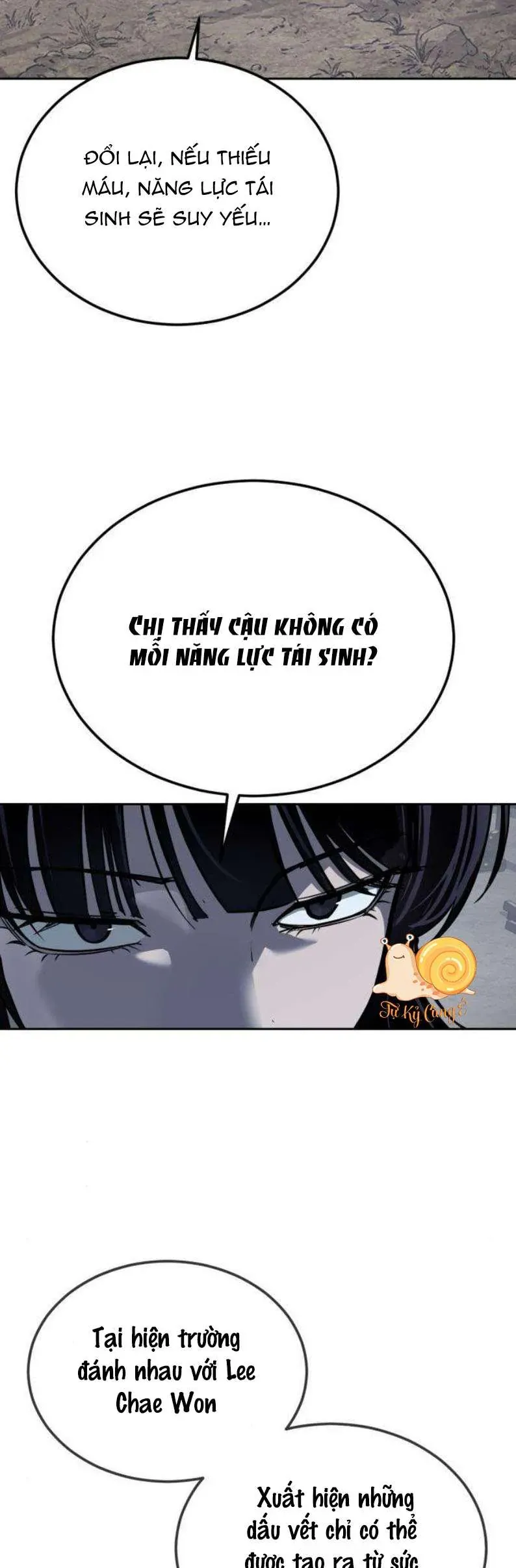 Thiếu Niên Hồi Sinh Chapter 15 - 48