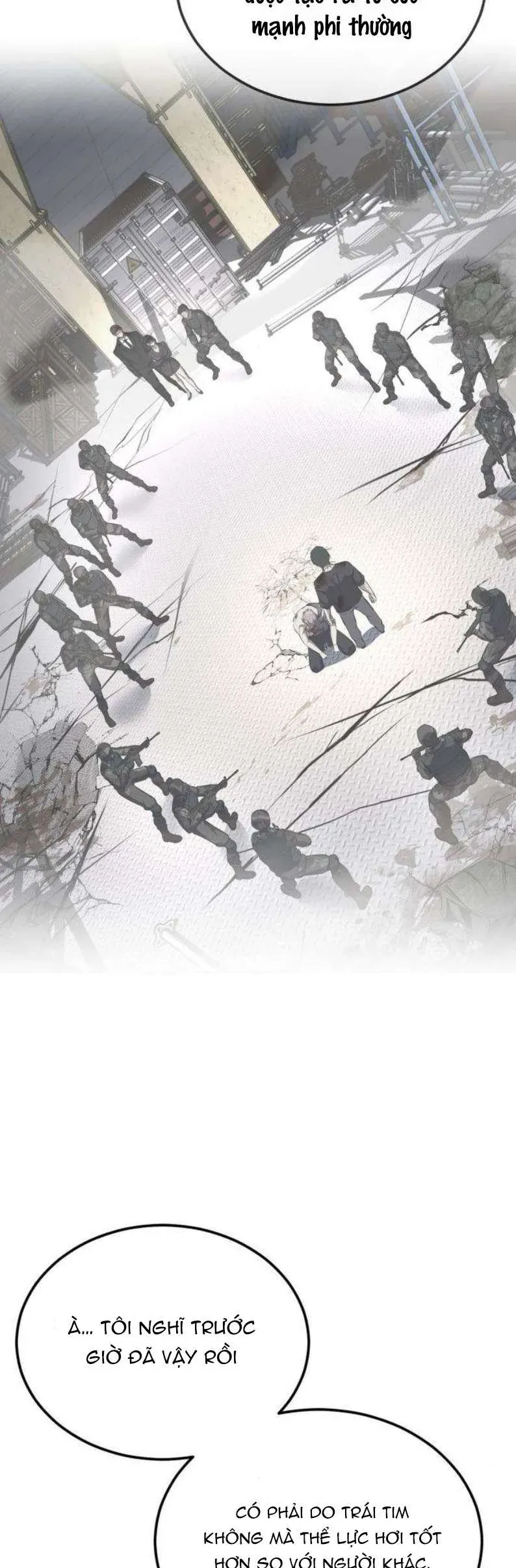Thiếu Niên Hồi Sinh Chapter 15 - 49