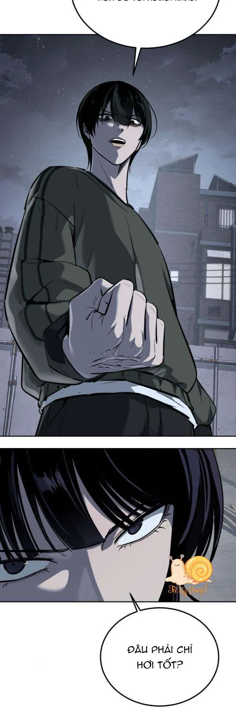 Thiếu Niên Hồi Sinh Chapter 15 - 50