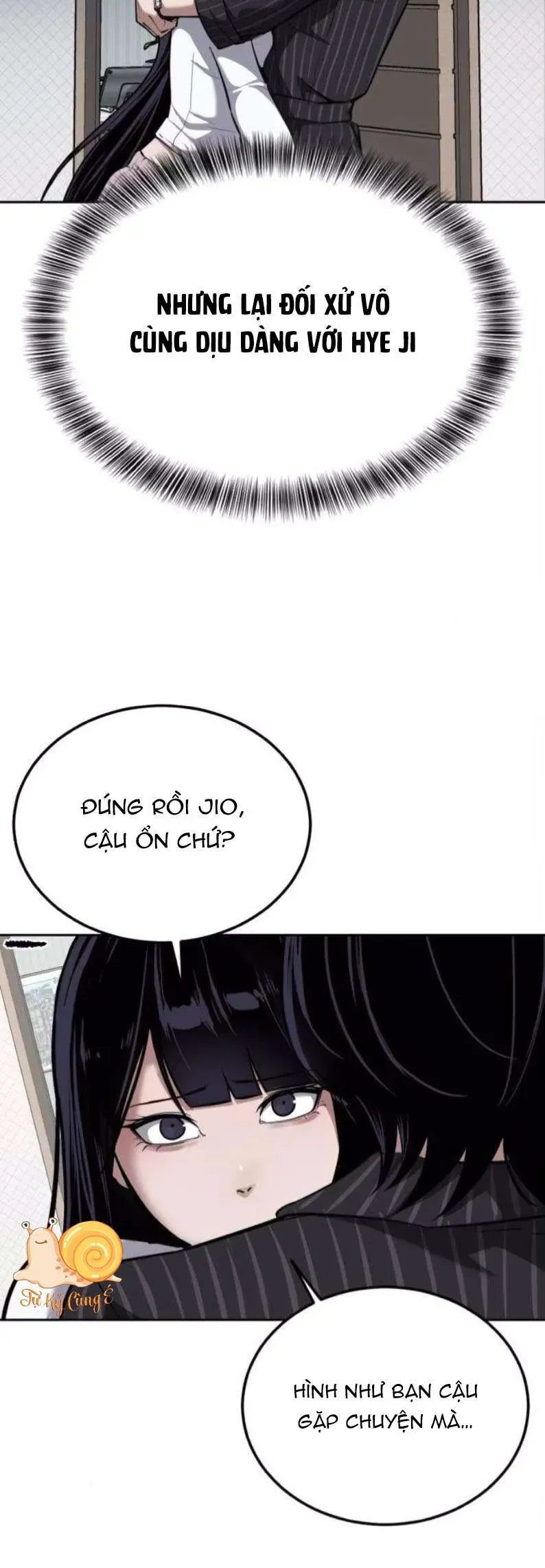 Thiếu Niên Hồi Sinh Chapter 15 - 6