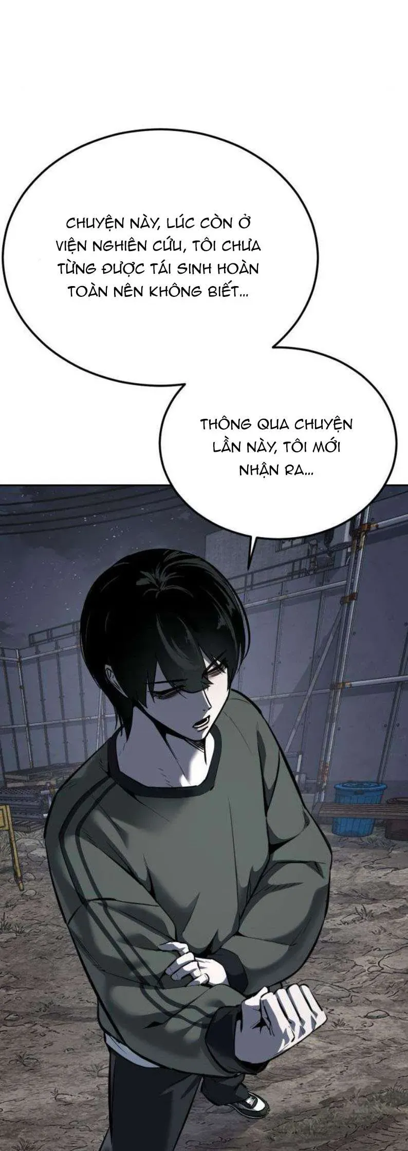 Thiếu Niên Hồi Sinh Chapter 15 - 51