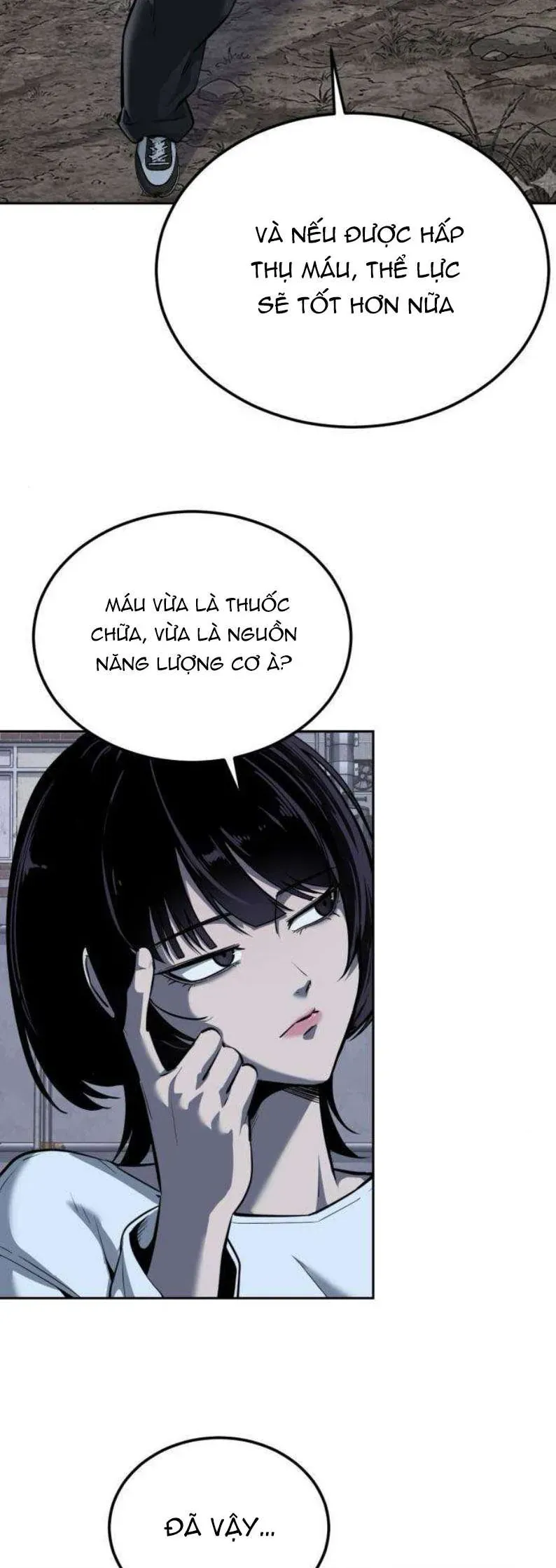 Thiếu Niên Hồi Sinh Chapter 15 - 52