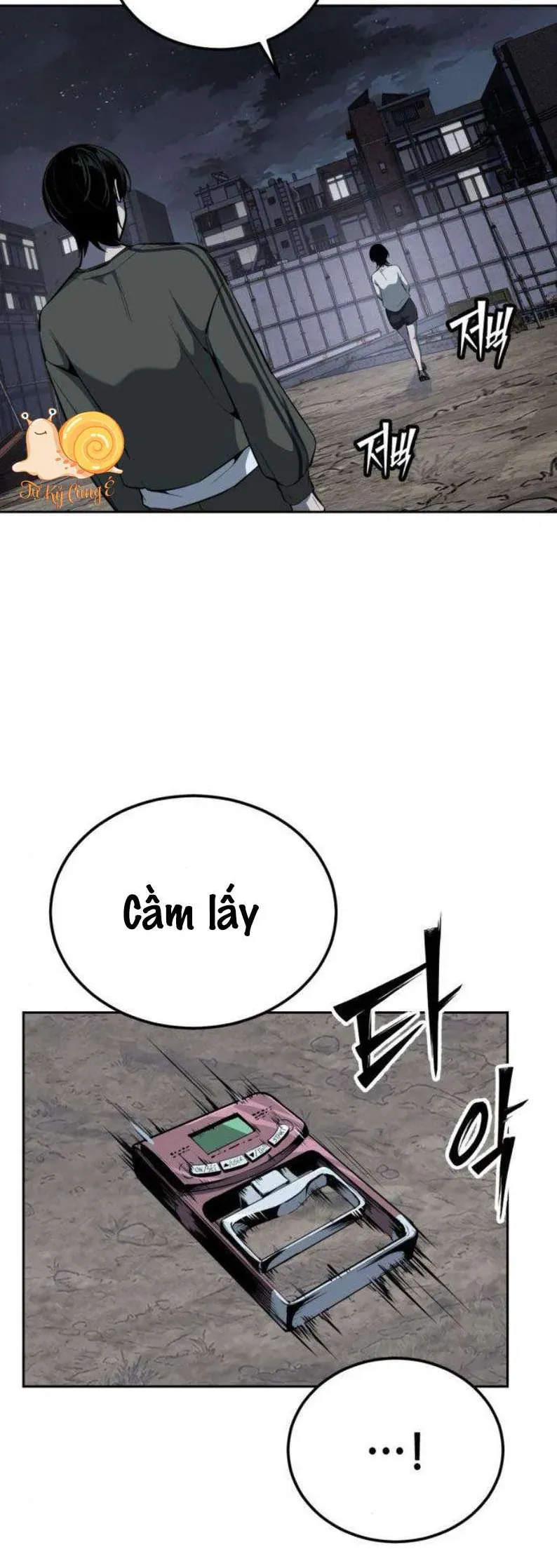 Thiếu Niên Hồi Sinh Chapter 15 - 53