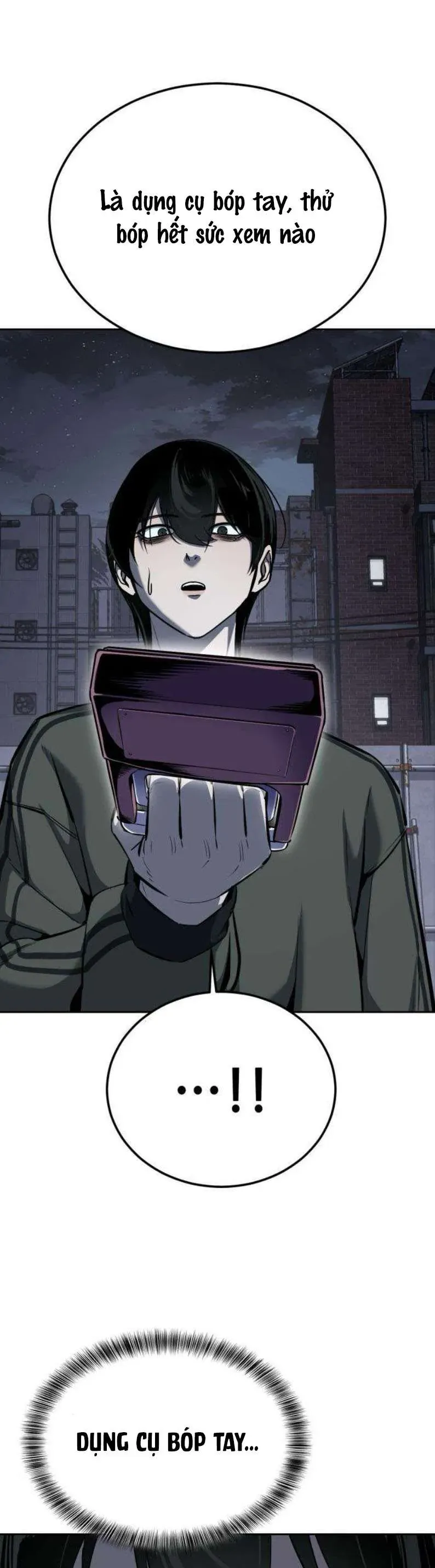 Thiếu Niên Hồi Sinh Chapter 15 - 54