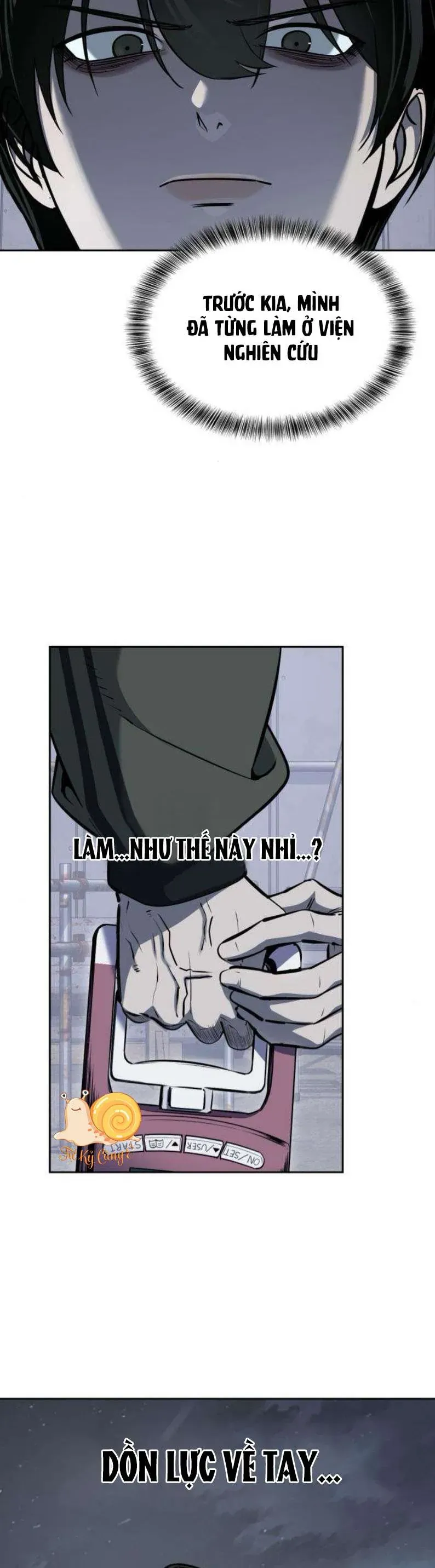 Thiếu Niên Hồi Sinh Chapter 15 - 55