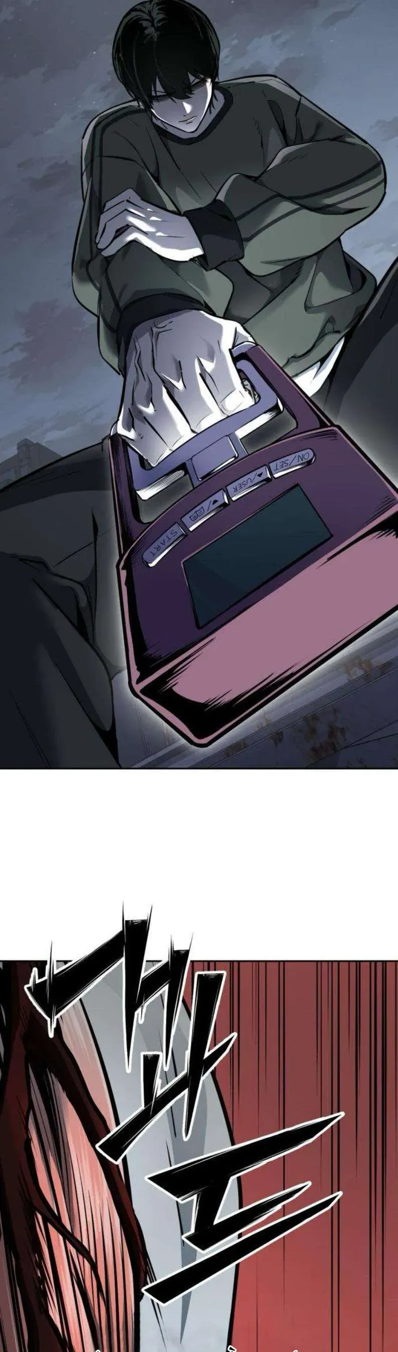 Thiếu Niên Hồi Sinh Chapter 15 - 56