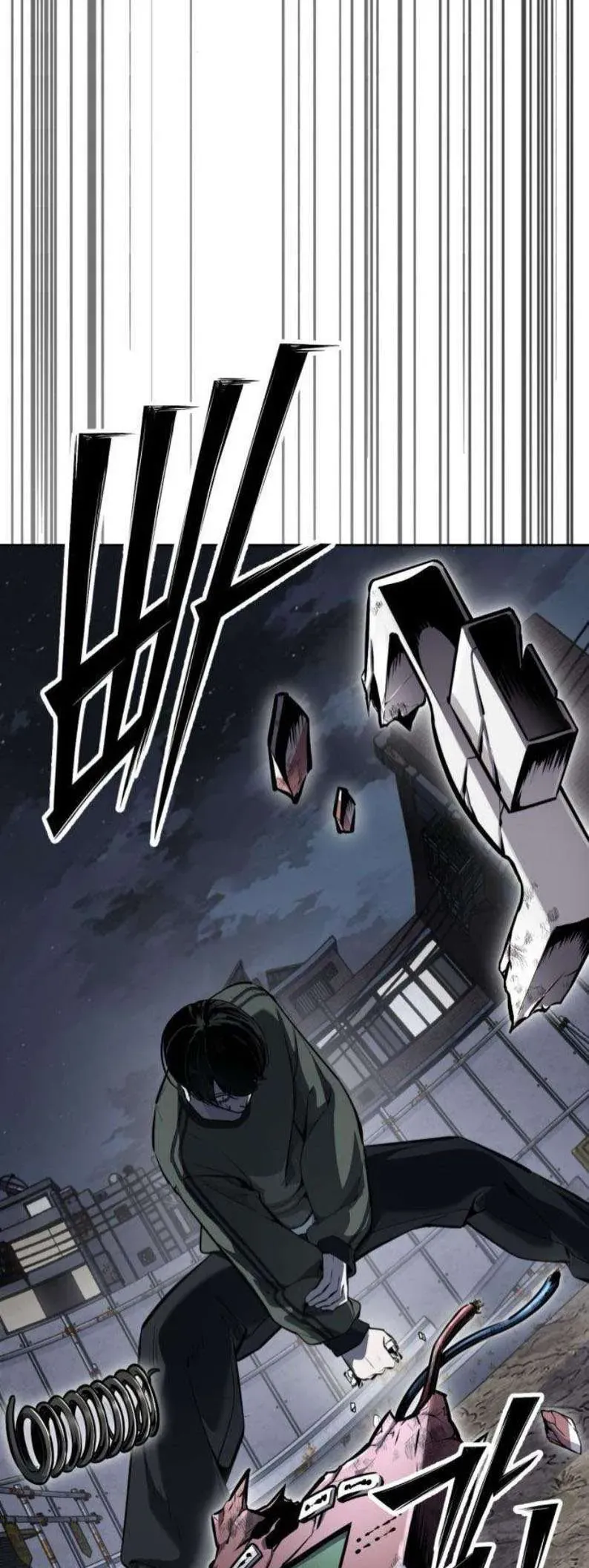 Thiếu Niên Hồi Sinh Chapter 15 - 59