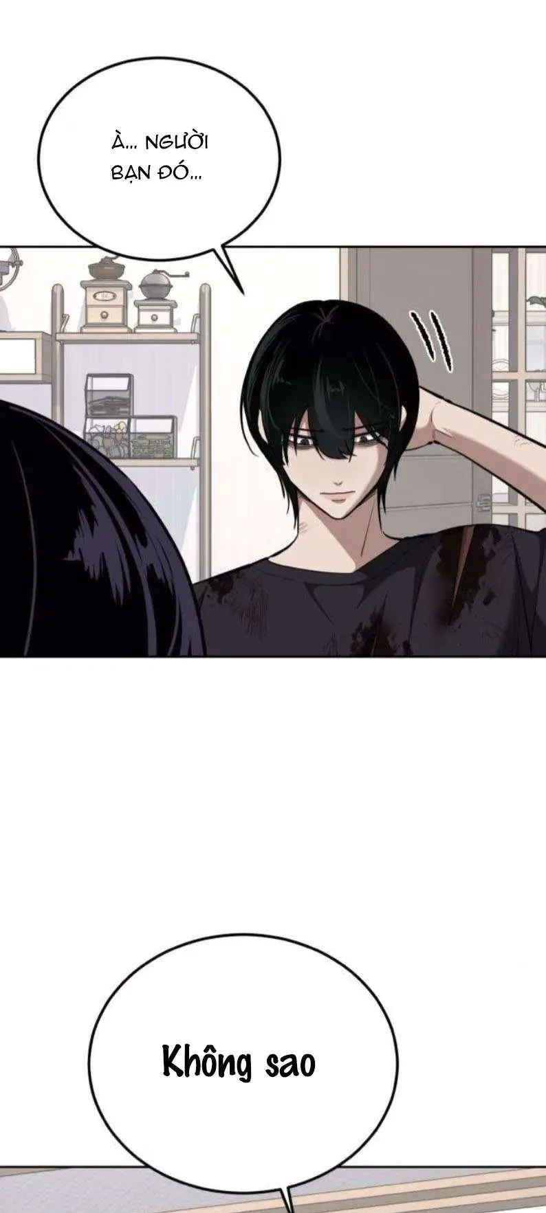 Thiếu Niên Hồi Sinh Chapter 15 - 7