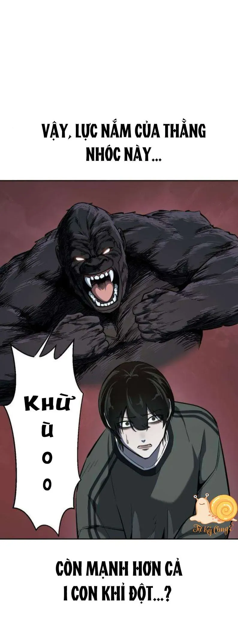 Thiếu Niên Hồi Sinh Chapter 15 - 61