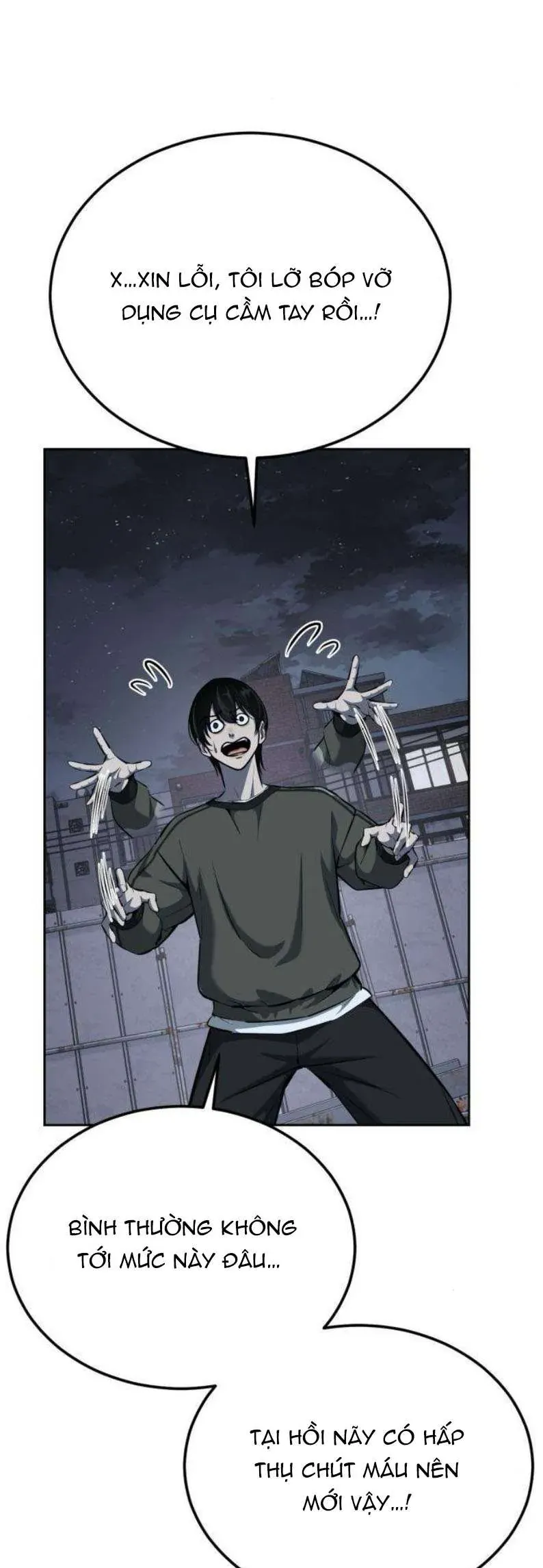 Thiếu Niên Hồi Sinh Chapter 15 - 62