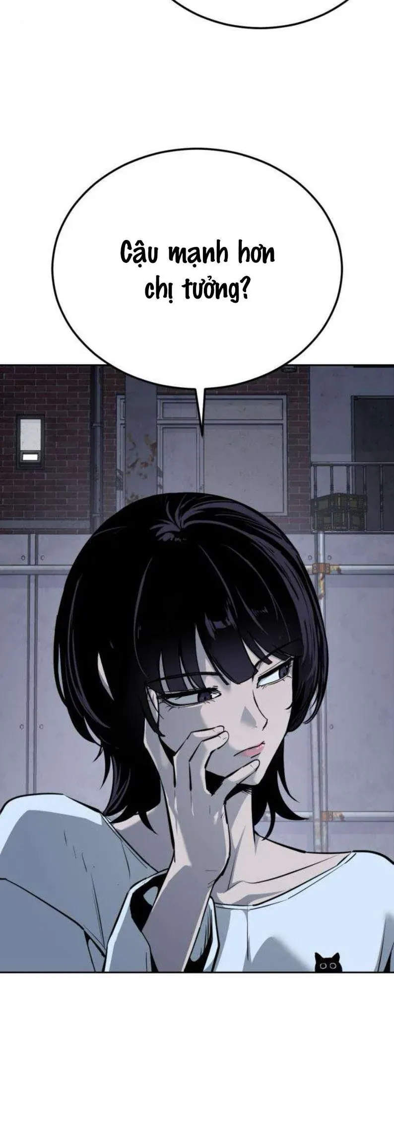 Thiếu Niên Hồi Sinh Chapter 15 - 63