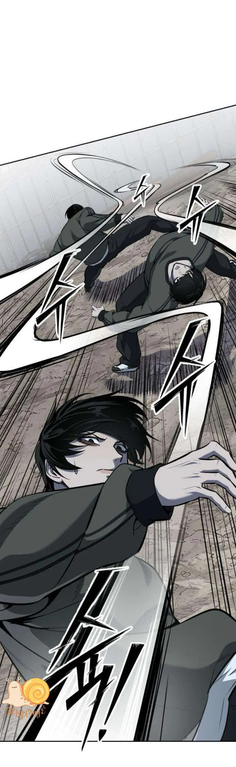 Thiếu Niên Hồi Sinh Chapter 15 - 66