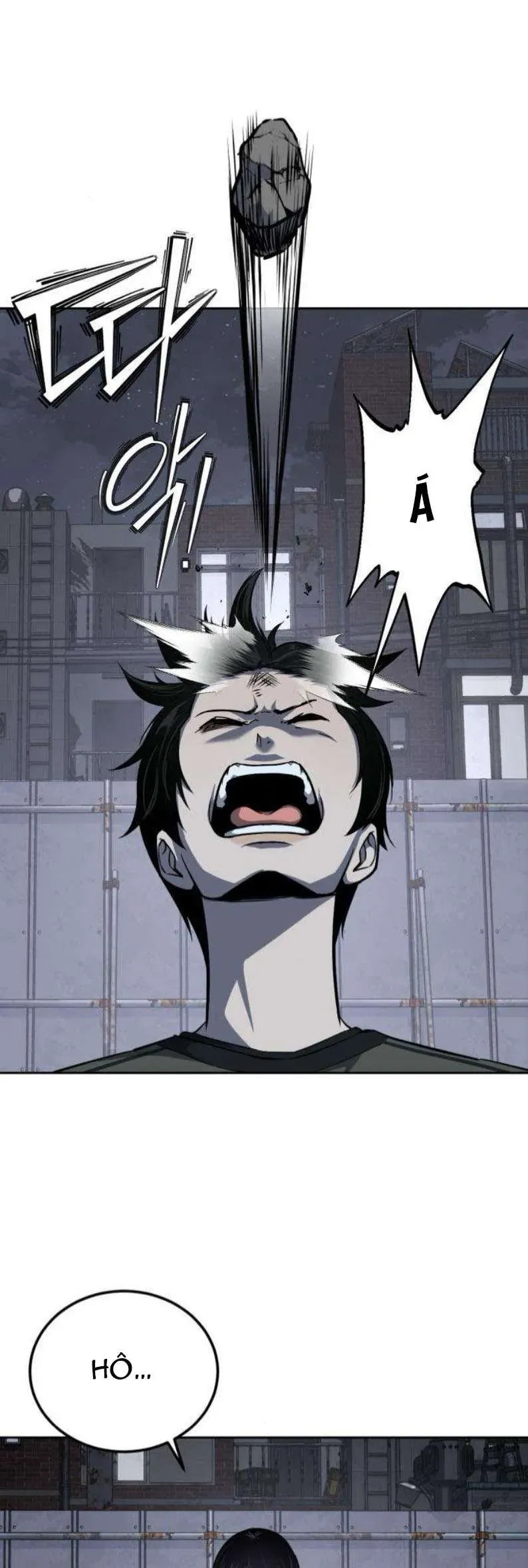 Thiếu Niên Hồi Sinh Chapter 15 - 67