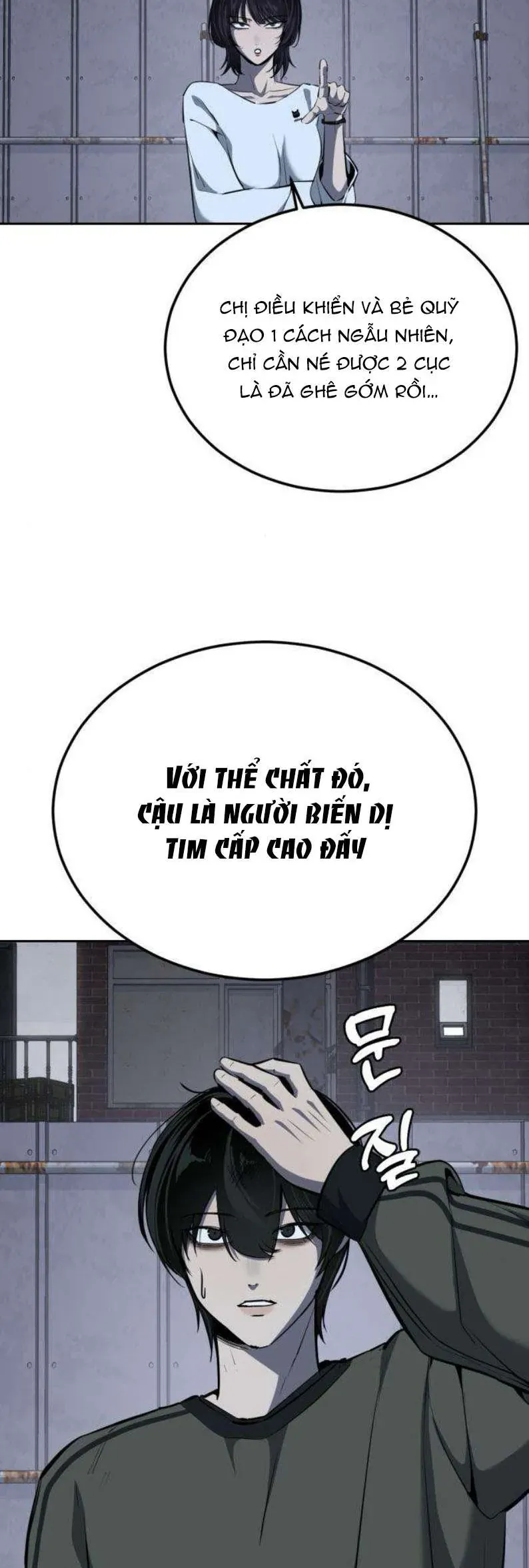 Thiếu Niên Hồi Sinh Chapter 15 - 68