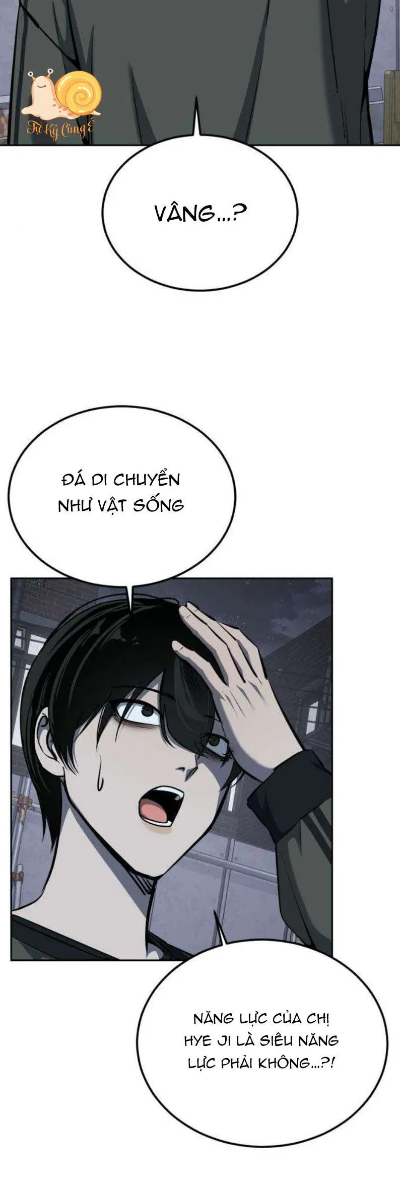 Thiếu Niên Hồi Sinh Chapter 15 - 69