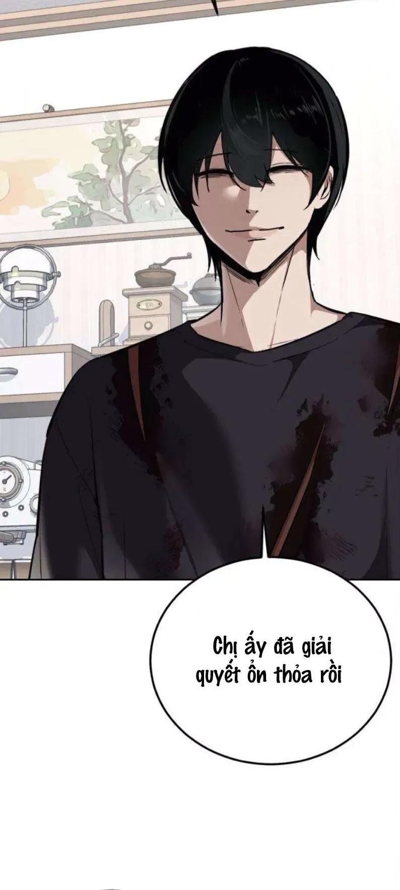 Thiếu Niên Hồi Sinh Chapter 15 - 8