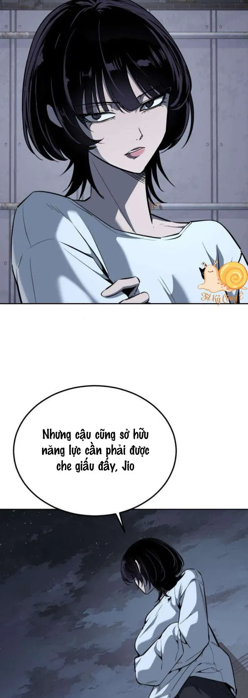 Thiếu Niên Hồi Sinh Chapter 15 - 72