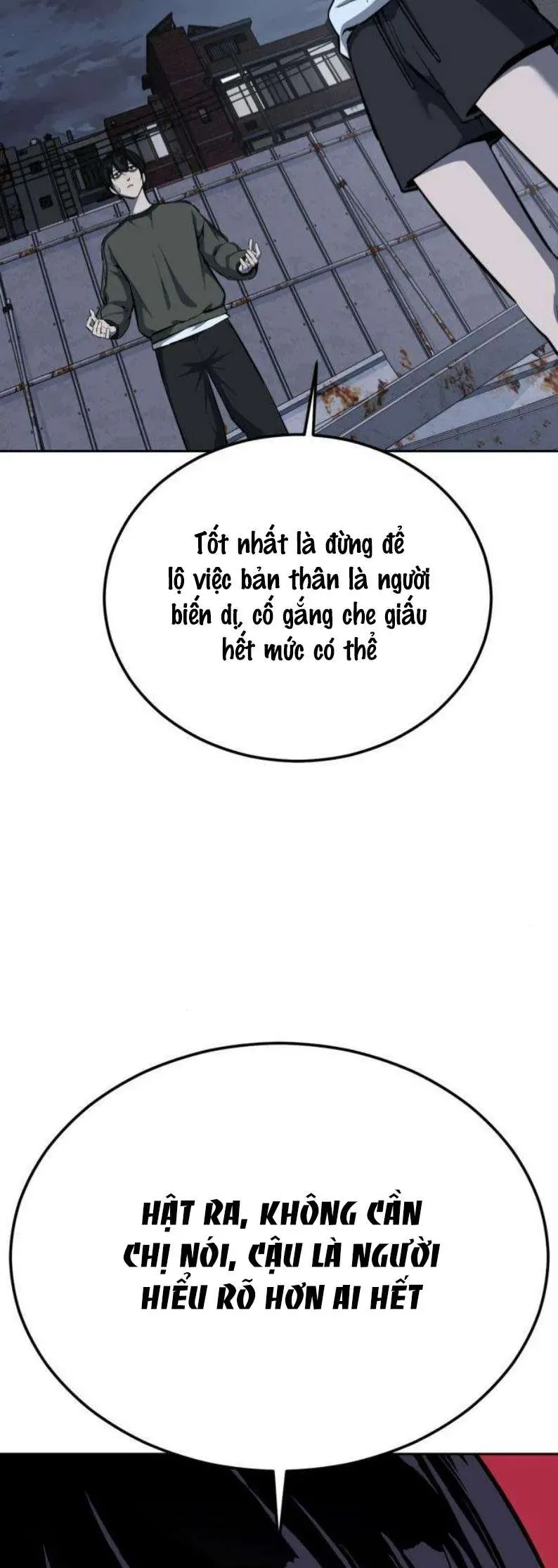 Thiếu Niên Hồi Sinh Chapter 15 - 73