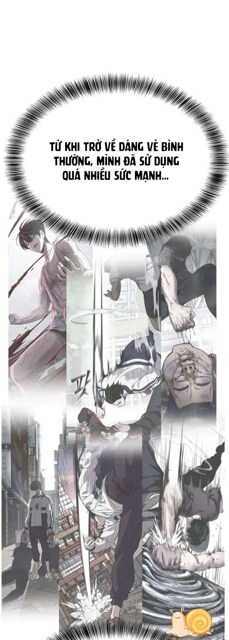 Thiếu Niên Hồi Sinh Chapter 15 - 75