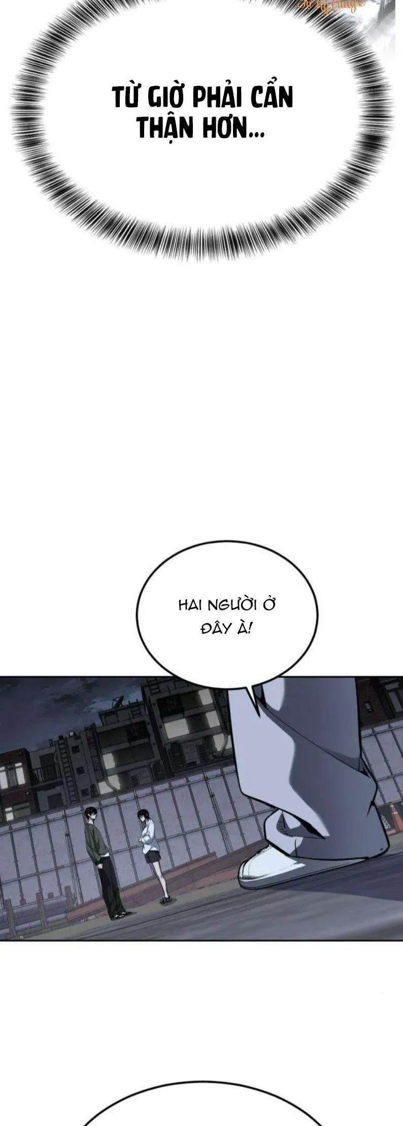 Thiếu Niên Hồi Sinh Chapter 15 - 76