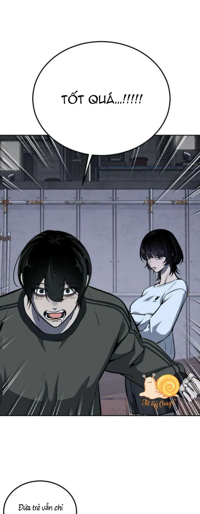Thiếu Niên Hồi Sinh Chapter 15 - 78