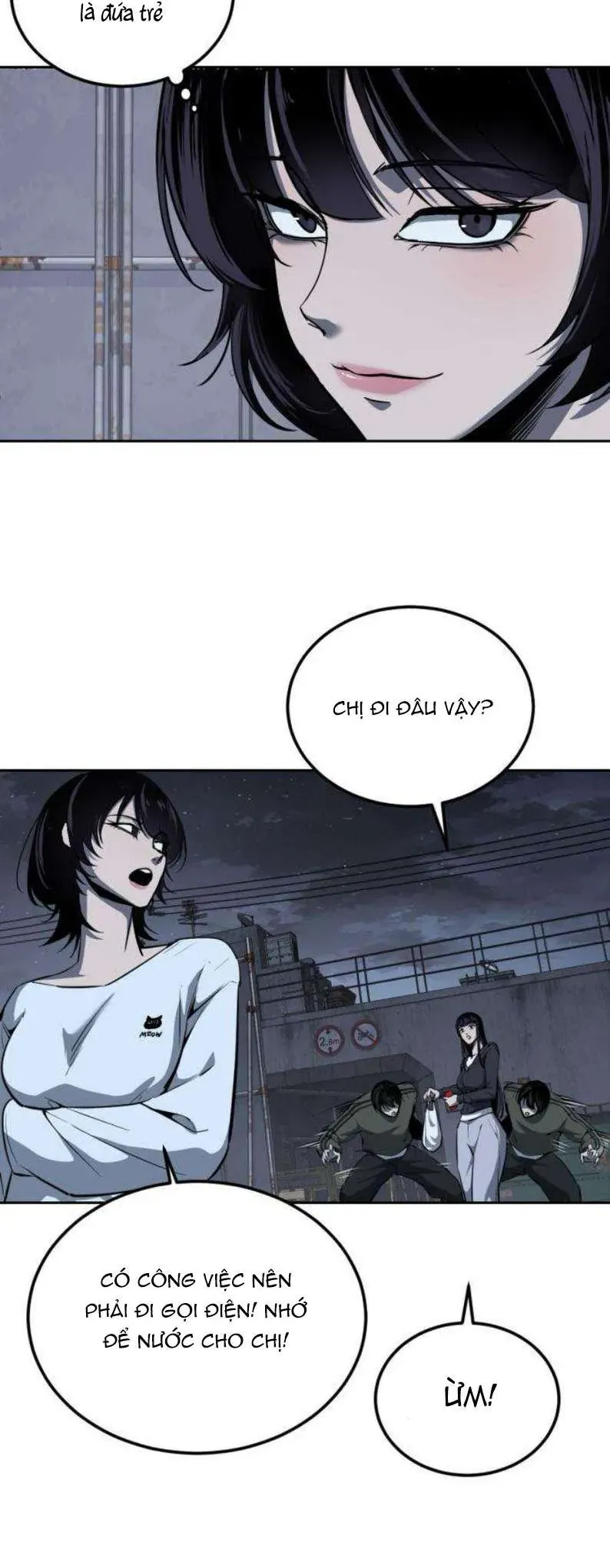 Thiếu Niên Hồi Sinh Chapter 15 - 79