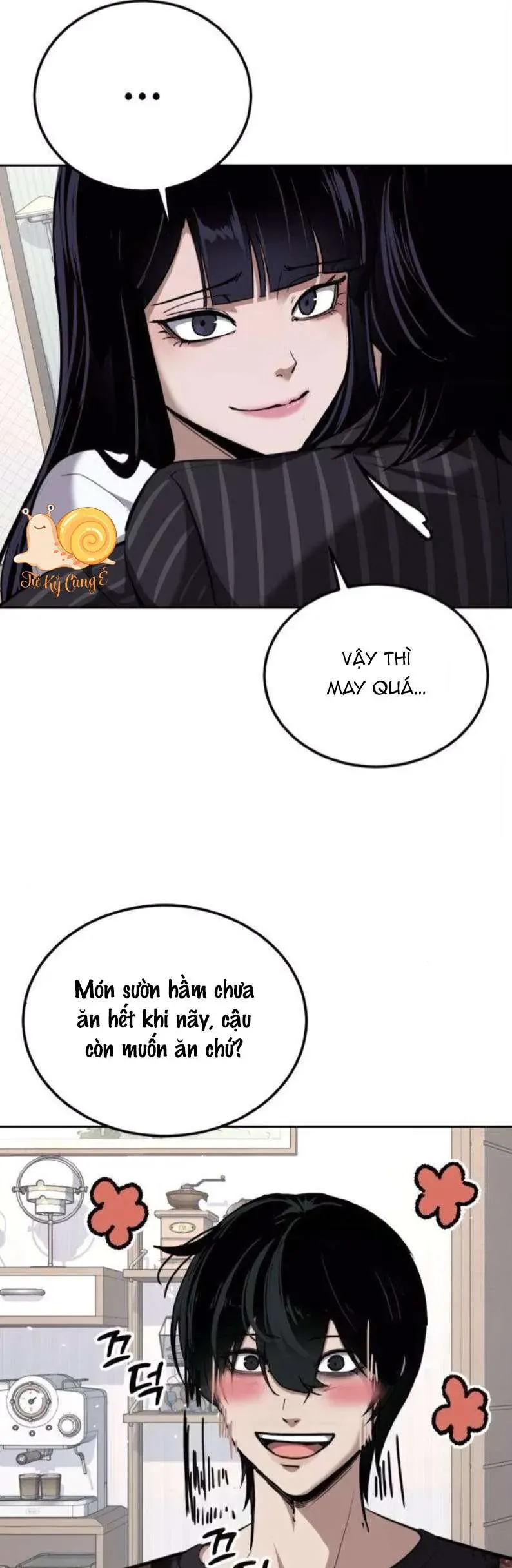 Thiếu Niên Hồi Sinh Chapter 15 - 9