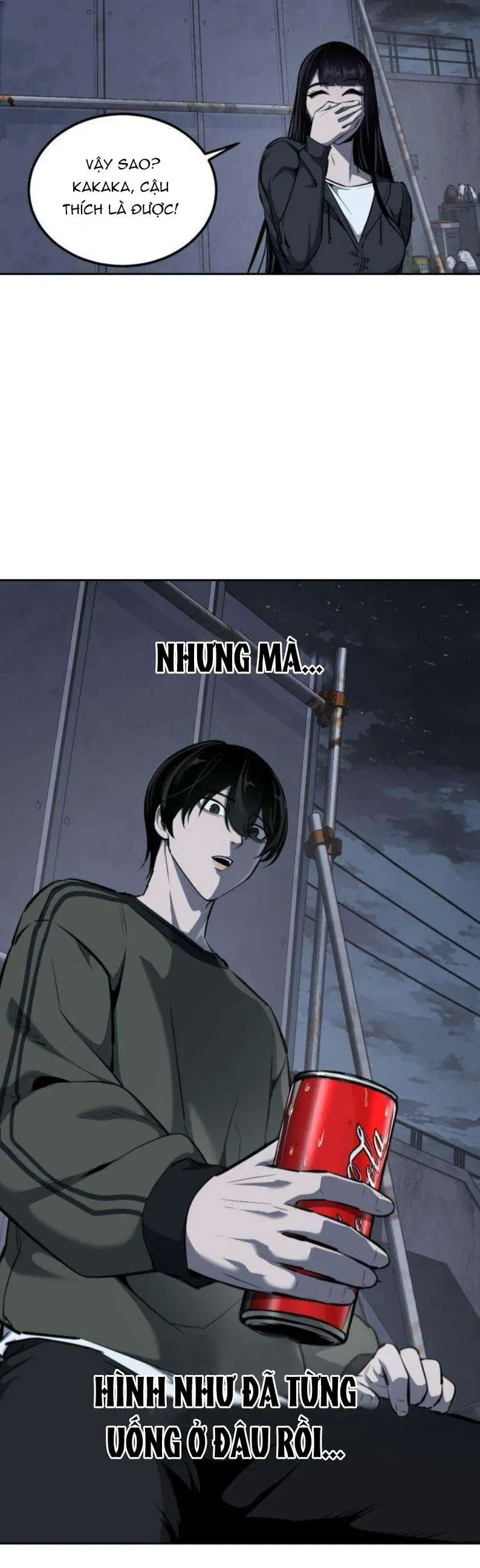 Thiếu Niên Hồi Sinh Chapter 15 - 83