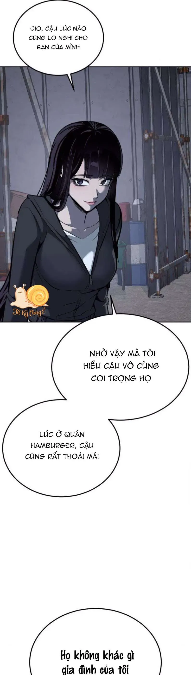 Thiếu Niên Hồi Sinh Chapter 15 - 89