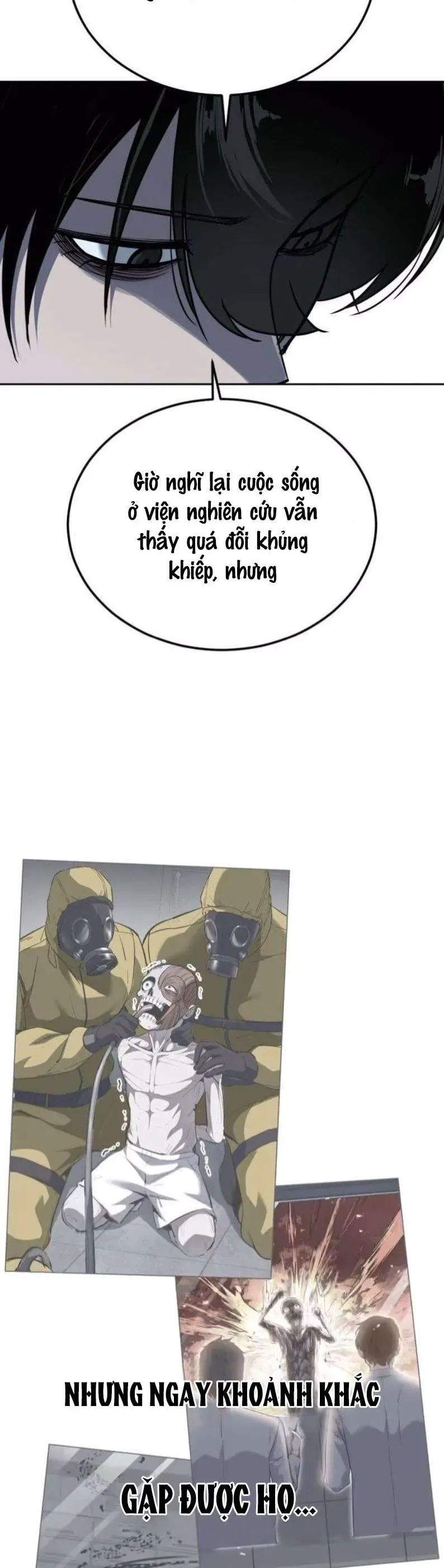 Thiếu Niên Hồi Sinh Chapter 15 - 90