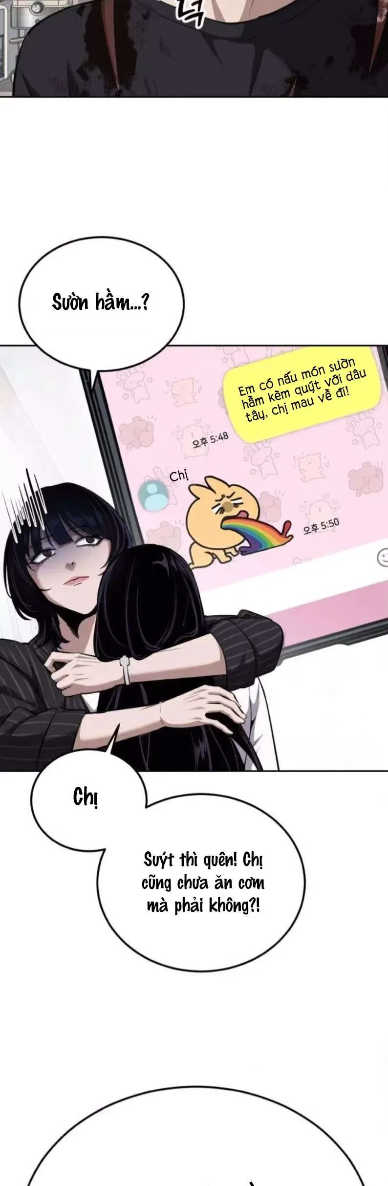 Thiếu Niên Hồi Sinh Chapter 15 - 10