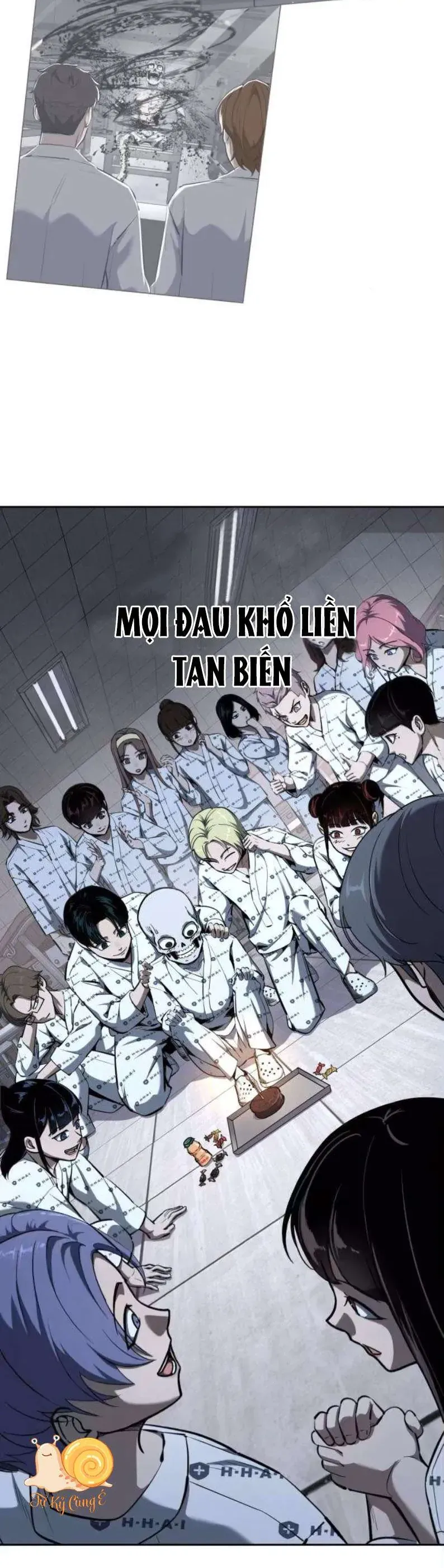 Thiếu Niên Hồi Sinh Chapter 15 - 91