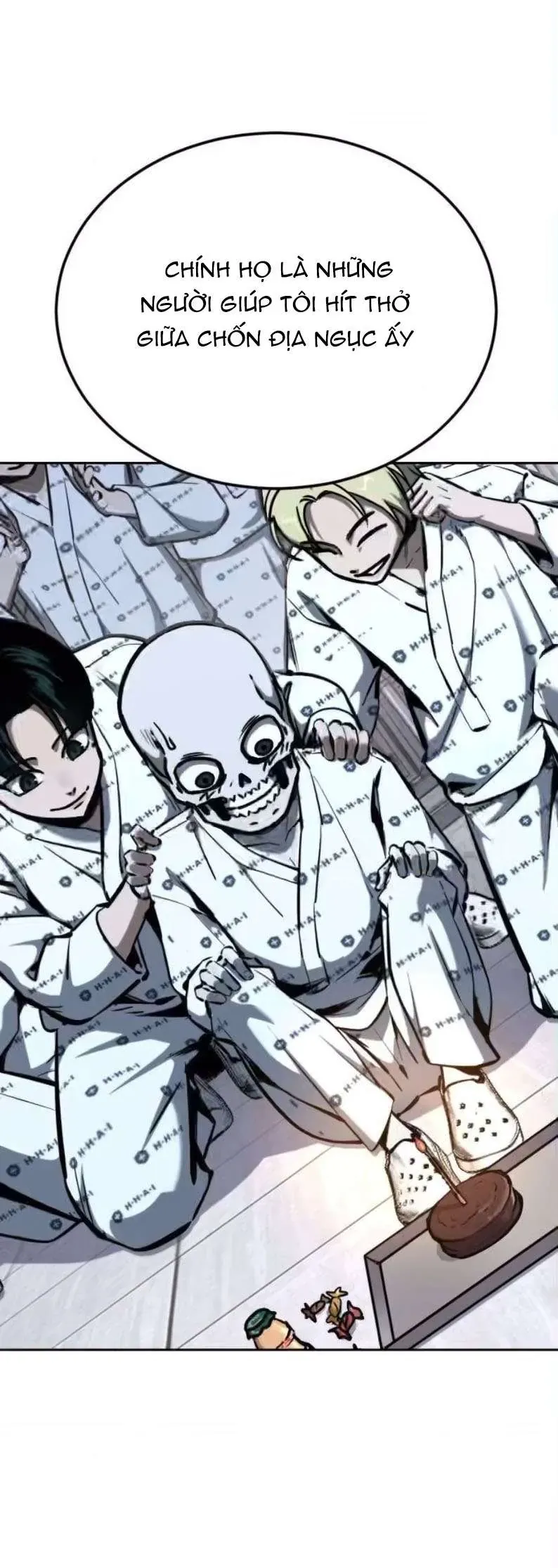 Thiếu Niên Hồi Sinh Chapter 15 - 92