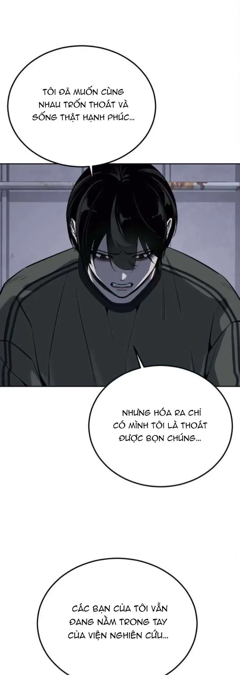 Thiếu Niên Hồi Sinh Chapter 15 - 93