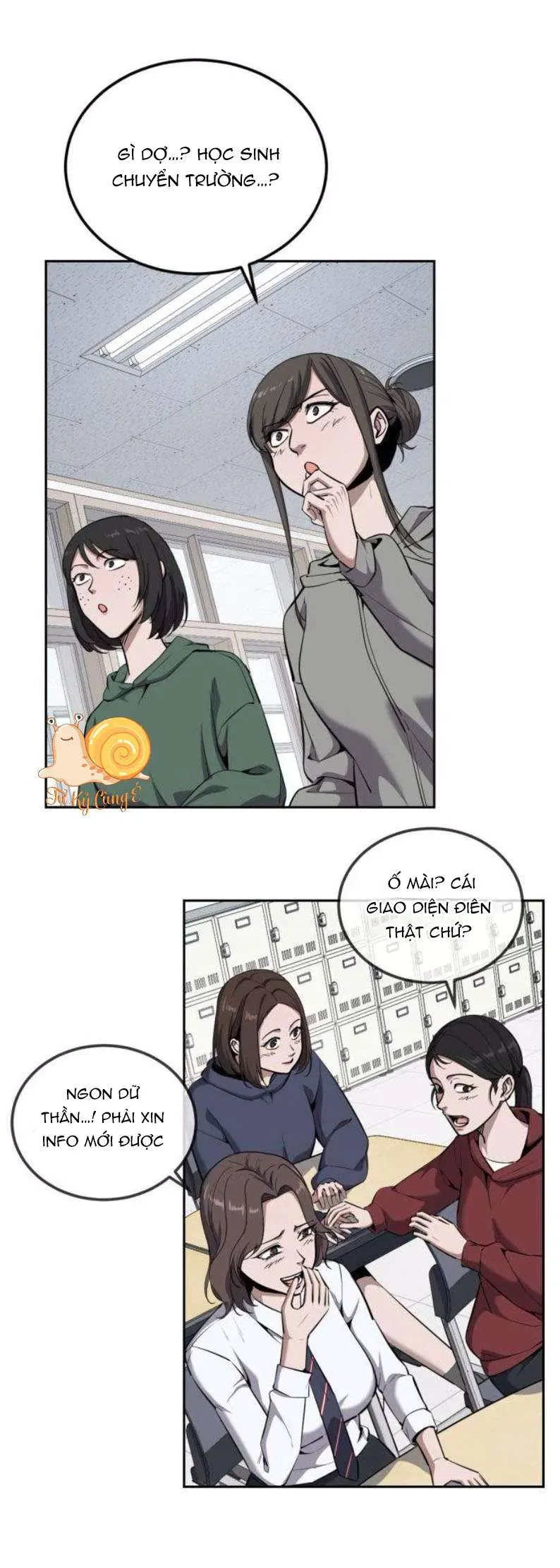 Thiếu Niên Hồi Sinh Chapter 15 - 100