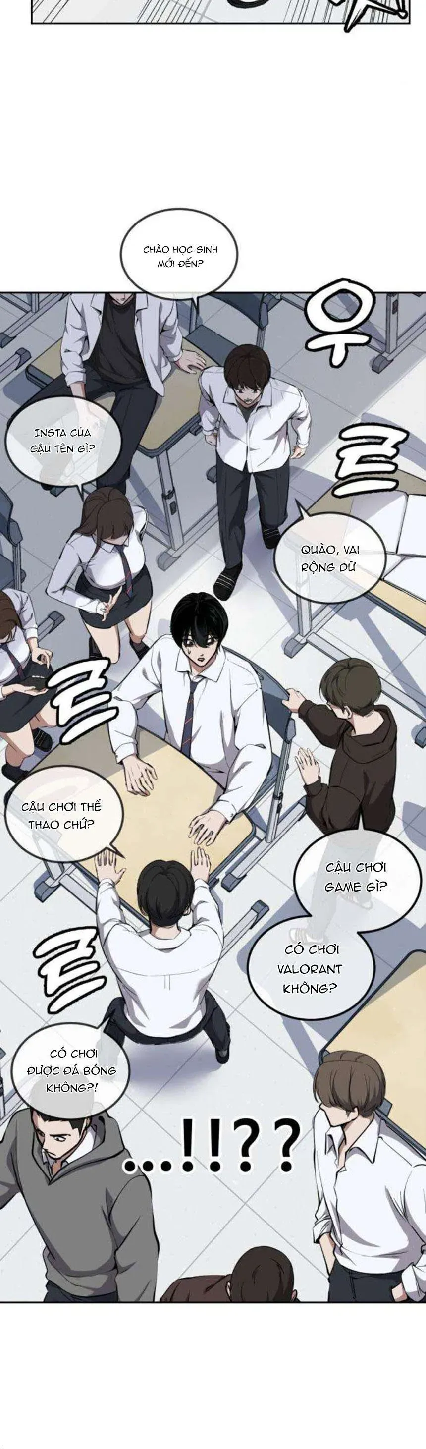 Thiếu Niên Hồi Sinh Chapter 16 - 11