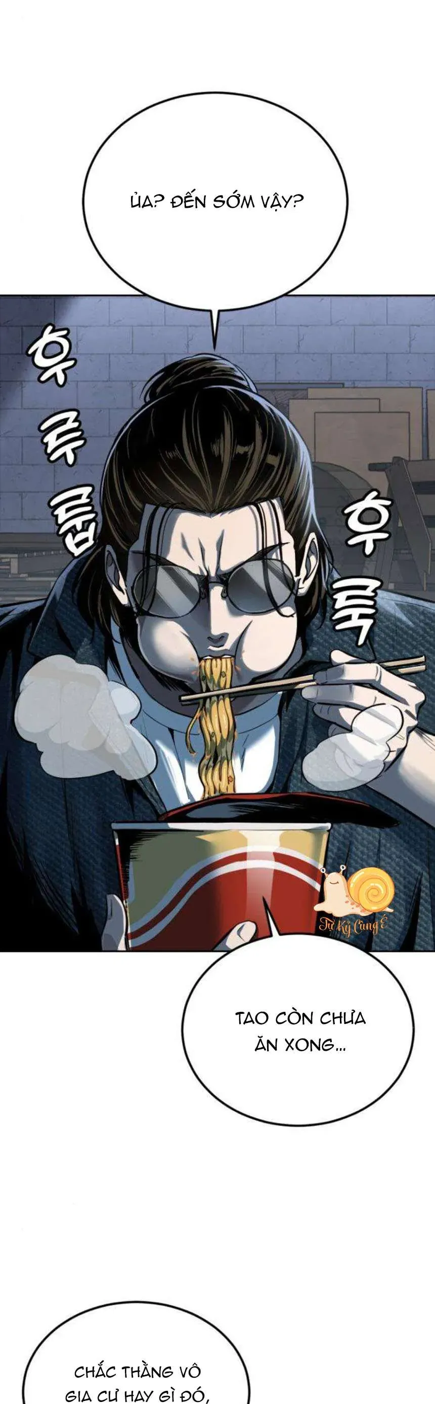 Thiếu Niên Hồi Sinh Chapter 16 - 101