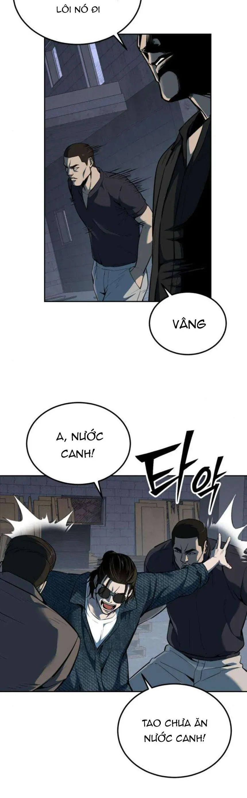 Thiếu Niên Hồi Sinh Chapter 16 - 102