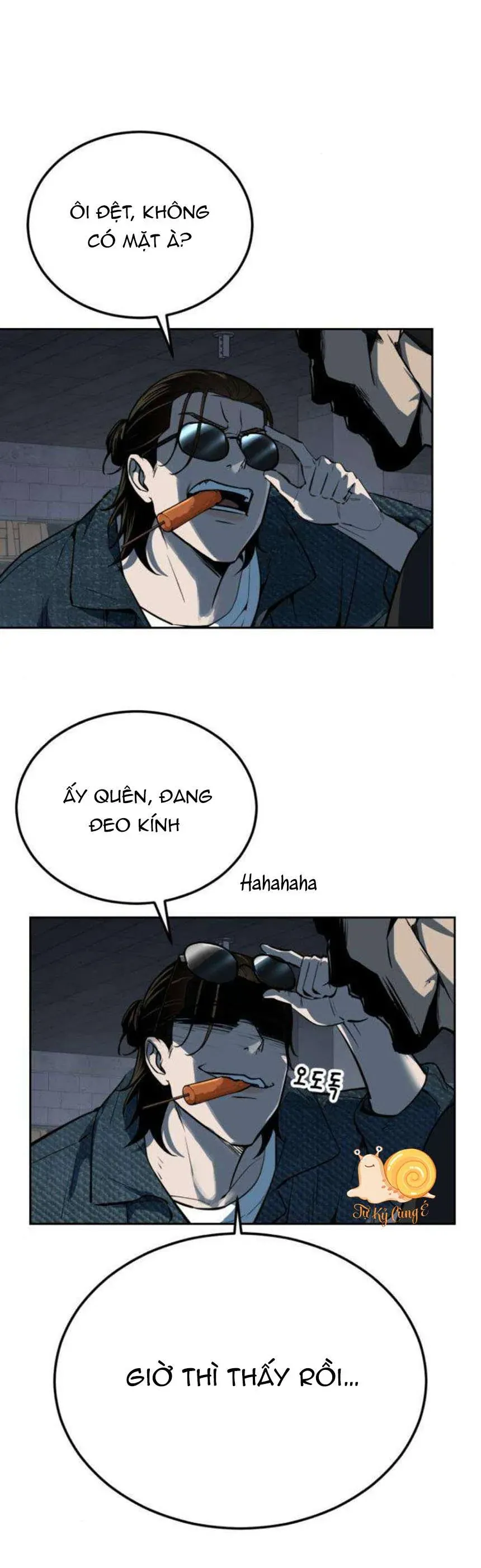 Thiếu Niên Hồi Sinh Chapter 16 - 105