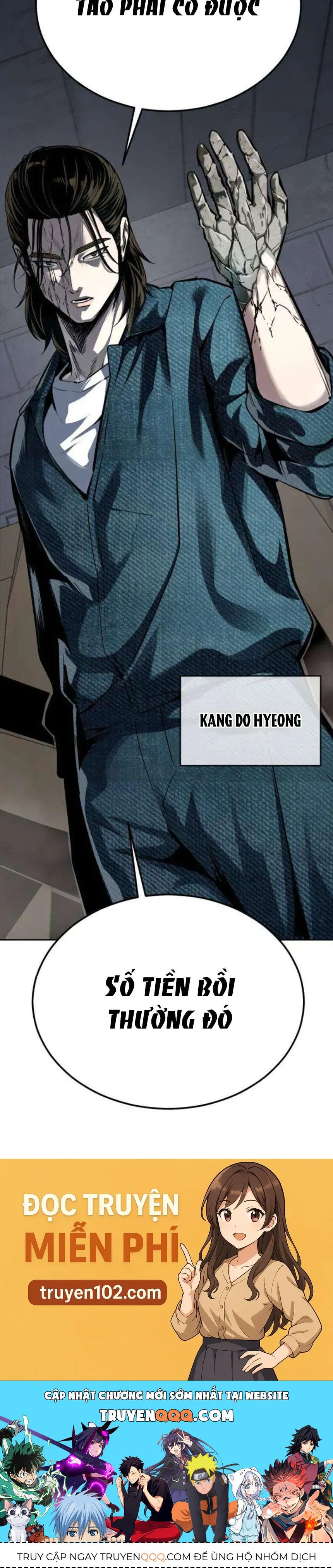 Thiếu Niên Hồi Sinh Chapter 16 - 113