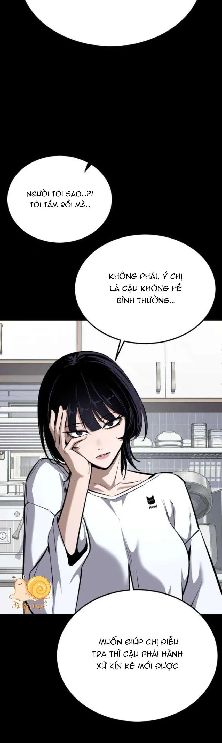 Thiếu Niên Hồi Sinh Chapter 16 - 13