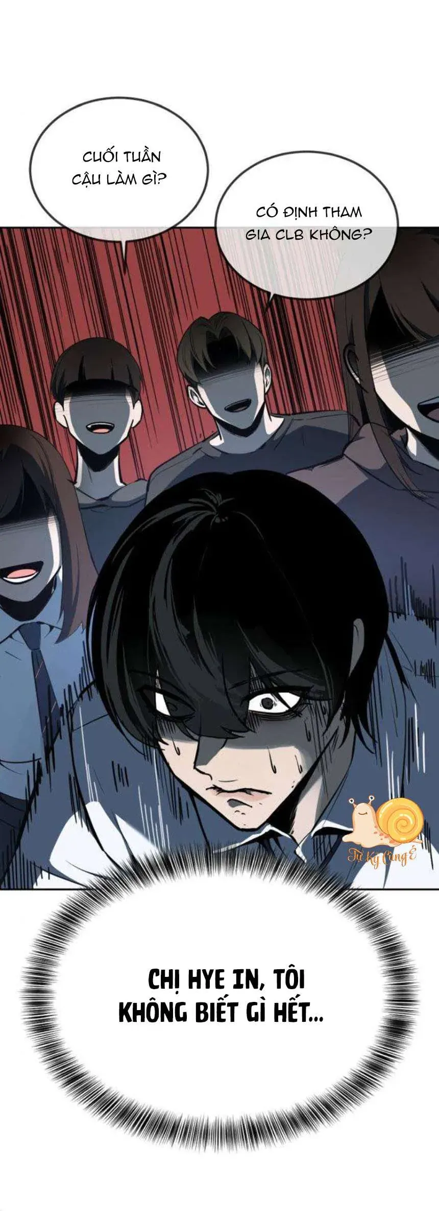 Thiếu Niên Hồi Sinh Chapter 16 - 16