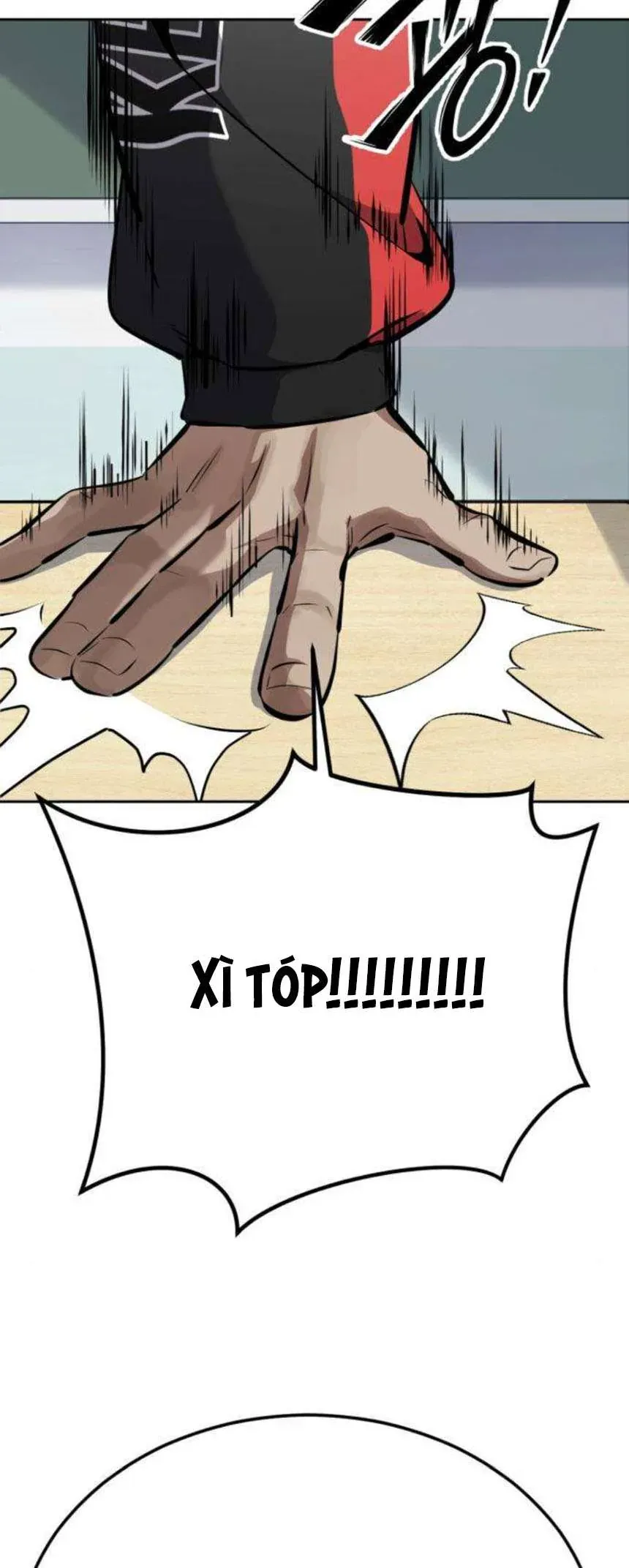 Thiếu Niên Hồi Sinh Chapter 16 - 18