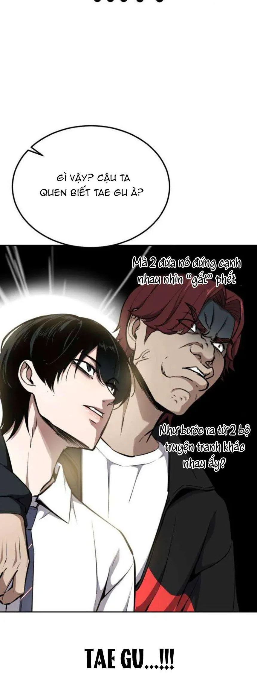 Thiếu Niên Hồi Sinh Chapter 16 - 21
