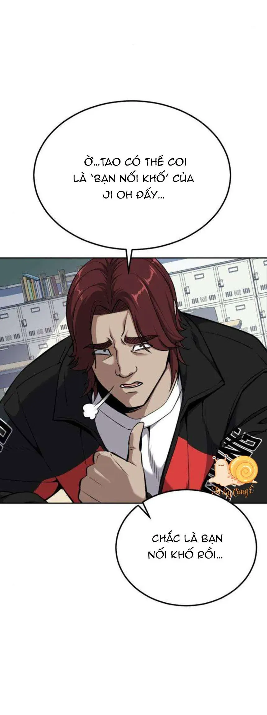 Thiếu Niên Hồi Sinh Chapter 16 - 22