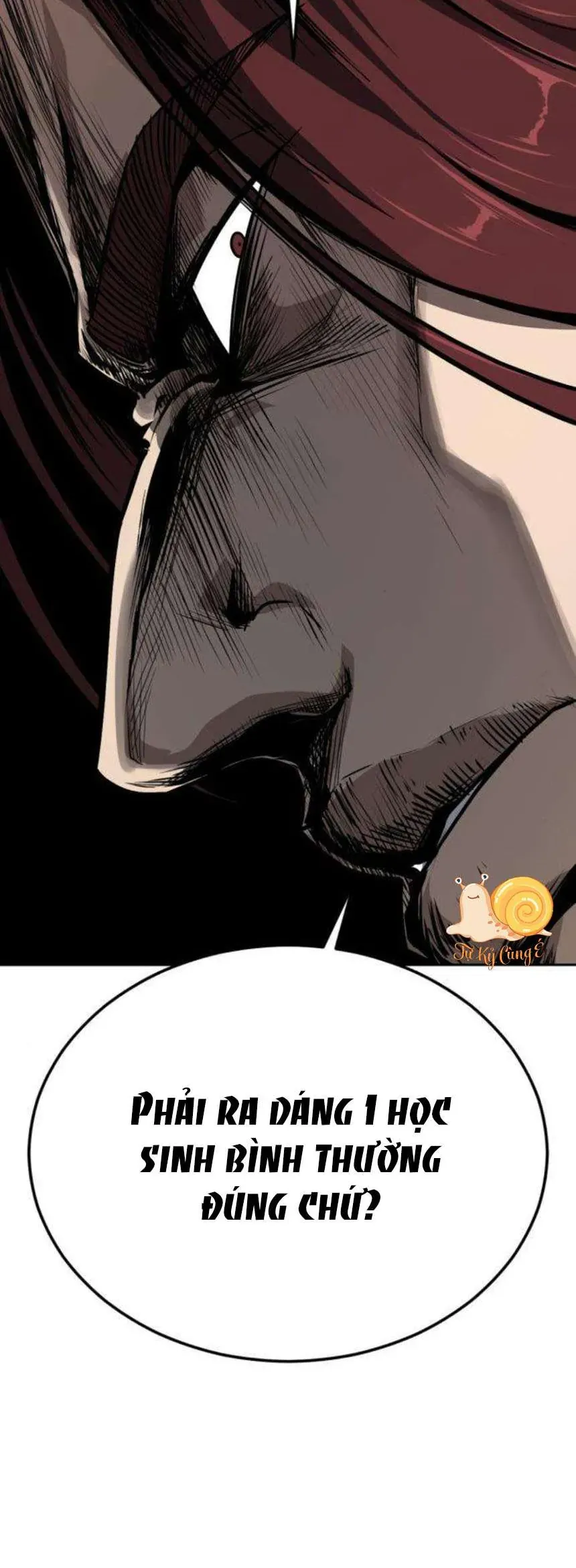 Thiếu Niên Hồi Sinh Chapter 16 - 25