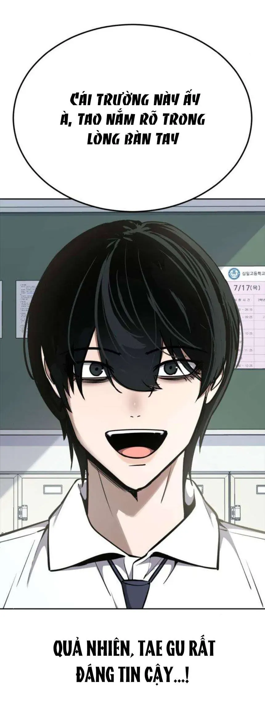 Thiếu Niên Hồi Sinh Chapter 16 - 26
