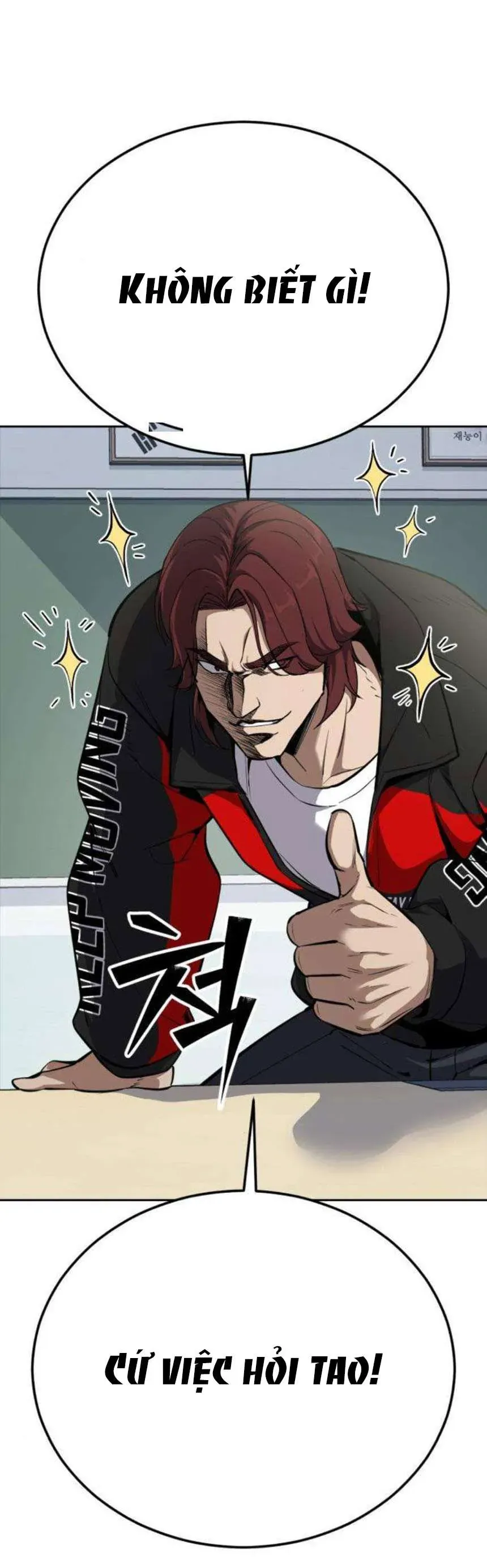 Thiếu Niên Hồi Sinh Chapter 16 - 27